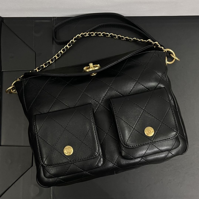 Chanel Satchel Bags